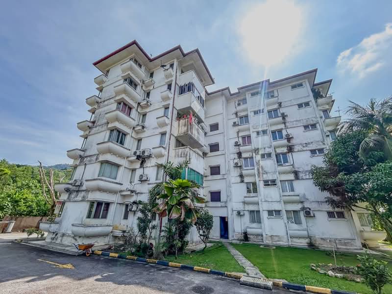 Kondominium untuk Dijual di Desa Ku II - Azmi . - PropertyGuru.com.my
