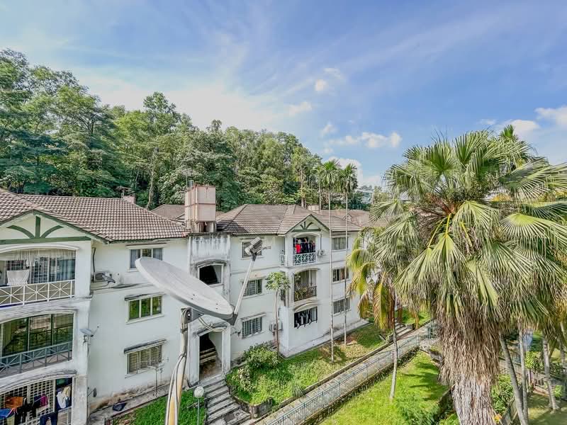 Kondominium untuk Dijual di Desa Ku II - Azmi . - PropertyGuru.com.my