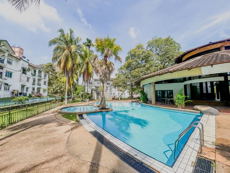 Kondominium untuk Dijual di Desa Ku II - Azmi . - PropertyGuru.com.my