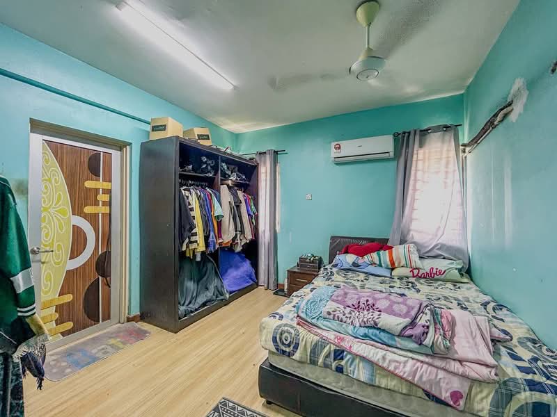 Kondominium untuk Dijual di Desa Ku II - Azmi . - PropertyGuru.com.my