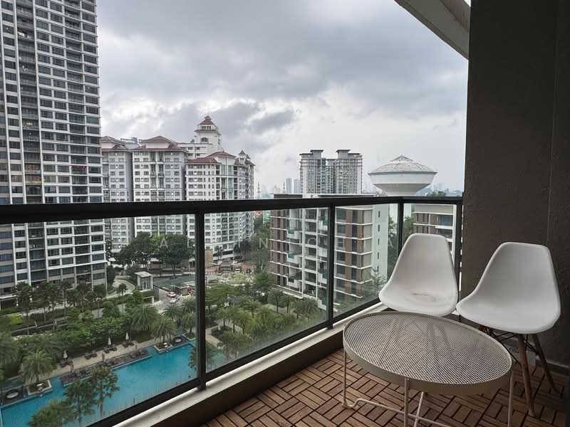 Condominium for Sale at Agile Mont Kiara - Alvin Chia - PropertyGuru.com.my