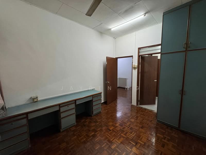 Rumah Teres 2 Tingkat untuk Dijual di Taman Bukit Mewah (Tampoi) - Jayden Ng - Interior - PropertyGuru.com.my