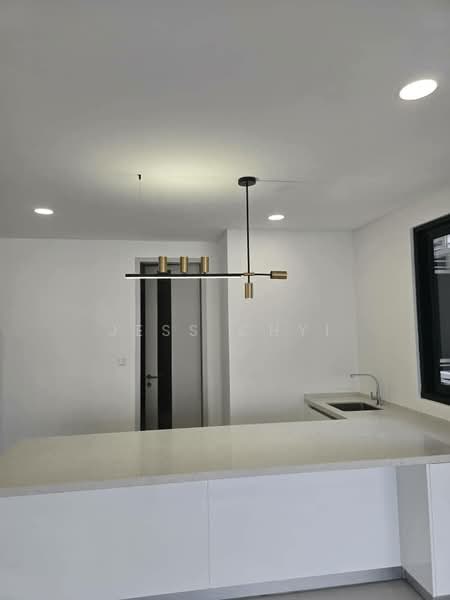 Condominium for Sale at ALIX Residences - Jess Chyi - Interior - PropertyGuru.com.my