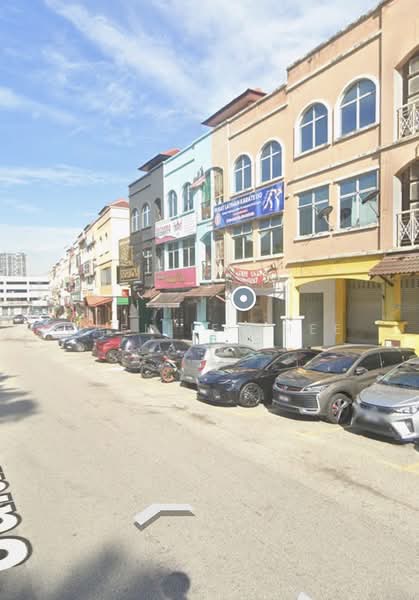 Shop / Office for Sale in Bandar Bukit Puchong (Puchong) - Kaellie Khee - PropertyGuru.com.my