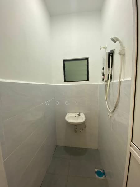 1-storey Terraced House for Sale in Merlimau (Melaka) - Woon . - PropertyGuru.com.my