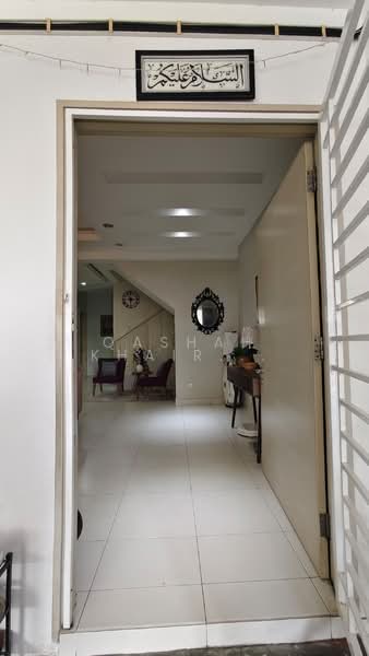 2-storey Terraced House for Sale in Taman Pelangi Semenyih 2 (Semenyih) - Qashah Khairul Shah - PropertyGuru.com.my