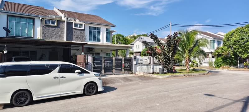 Rumah Teres 2 Tingkat untuk Dijual di Taman Pelangi Semenyih 2 (Semenyih) - Qashah Khairul Shah - PropertyGuru.com.my