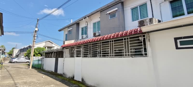 Rumah Teres 2 Tingkat untuk Dijual di Taman Pelangi Semenyih 2 (Semenyih) - Qashah Khairul Shah - PropertyGuru.com.my