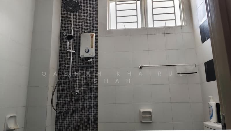 Rumah Teres 2 Tingkat untuk Dijual di Taman Pelangi Semenyih 2 (Semenyih) - Qashah Khairul Shah - PropertyGuru.com.my
