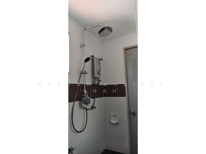2-storey Terraced House for Sale in Taman Pelangi Semenyih 2 (Semenyih) - Qashah Khairul Shah - PropertyGuru.com.my