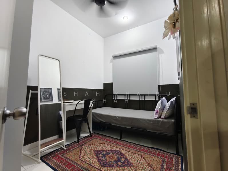 2-storey Terraced House for Sale in Taman Pelangi Semenyih 2 (Semenyih) - Qashah Khairul Shah - PropertyGuru.com.my