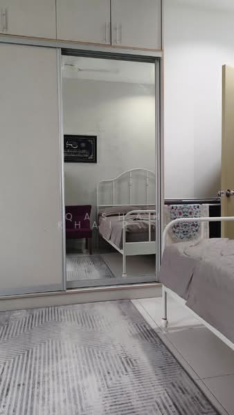 Rumah Teres 2 Tingkat untuk Dijual di Taman Pelangi Semenyih 2 (Semenyih) - Qashah Khairul Shah - PropertyGuru.com.my