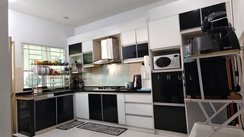 2-storey Terraced House for Sale in Taman Pelangi Semenyih 2 (Semenyih) - Qashah Khairul Shah - PropertyGuru.com.my