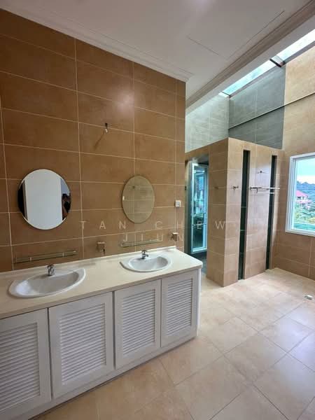 Rumah Banglo untuk Dijual di Ampang Jaya (Ampang) - Tan Chew Jiun - Bathroom - PropertyGuru.com.my