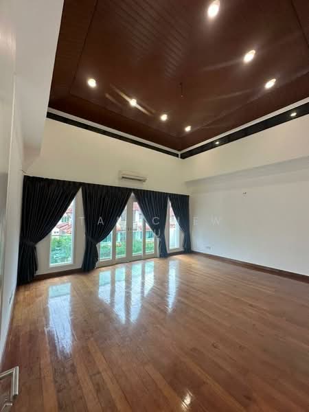 Rumah Banglo untuk Dijual di Ampang Jaya (Ampang) - Tan Chew Jiun - Living Room - PropertyGuru.com.my