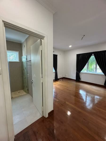 Rumah Banglo untuk Dijual di Ampang Jaya (Ampang) - Tan Chew Jiun - Bathroom - PropertyGuru.com.my
