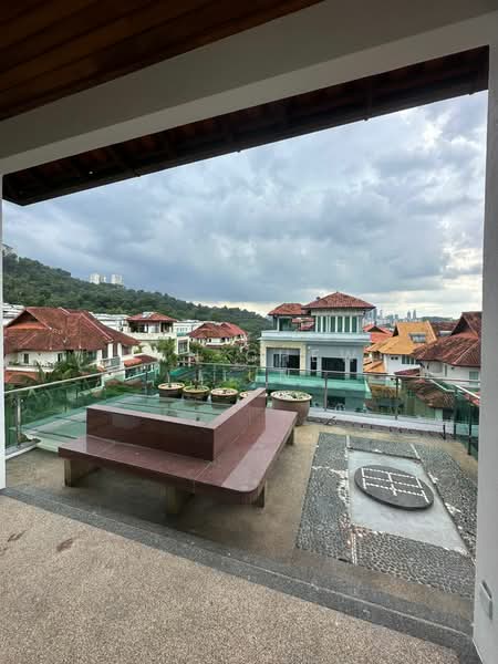 Rumah Banglo untuk Dijual di Ampang Jaya (Ampang) - Tan Chew Jiun - Exterior - PropertyGuru.com.my