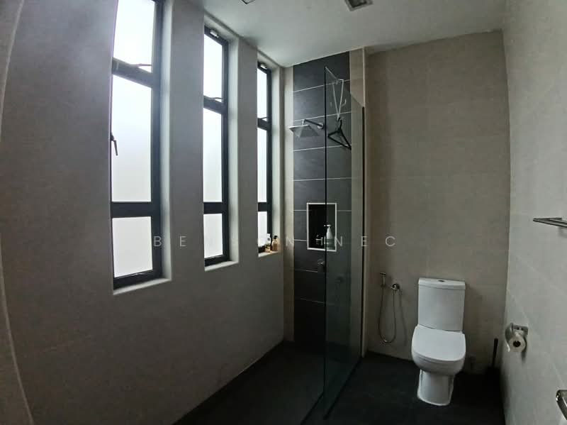 Rumah Banglo untuk Dijual di Ledang Heights (Iskandar Puteri (Nusajaya)) - Benson NEC - Bathroom - PropertyGuru.com.my