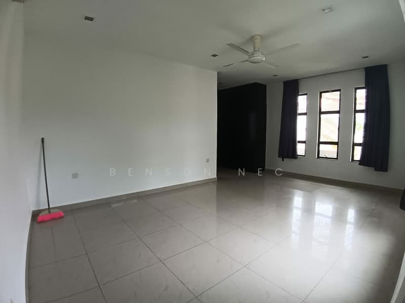 Rumah Banglo untuk Dijual di Ledang Heights (Iskandar Puteri (Nusajaya)) - Benson NEC - Living Room - PropertyGuru.com.my