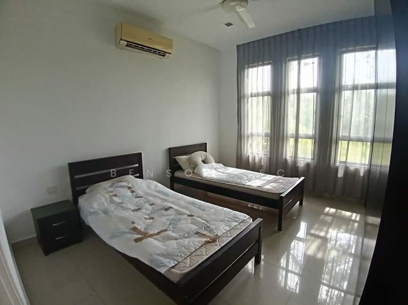 Rumah Banglo untuk Dijual di Ledang Heights (Iskandar Puteri (Nusajaya)) - Benson NEC - Bedroom - PropertyGuru.com.my