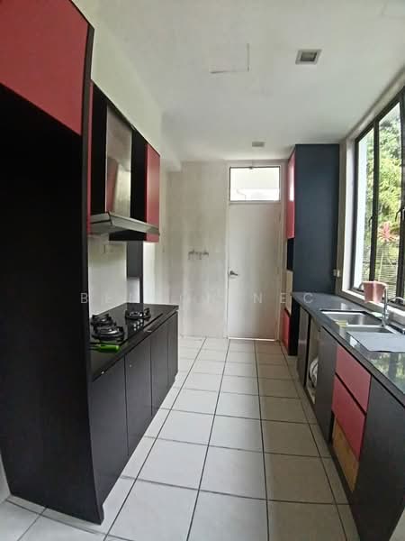 Rumah Banglo untuk Dijual di Ledang Heights (Iskandar Puteri (Nusajaya)) - Benson NEC - Kitchen - PropertyGuru.com.my