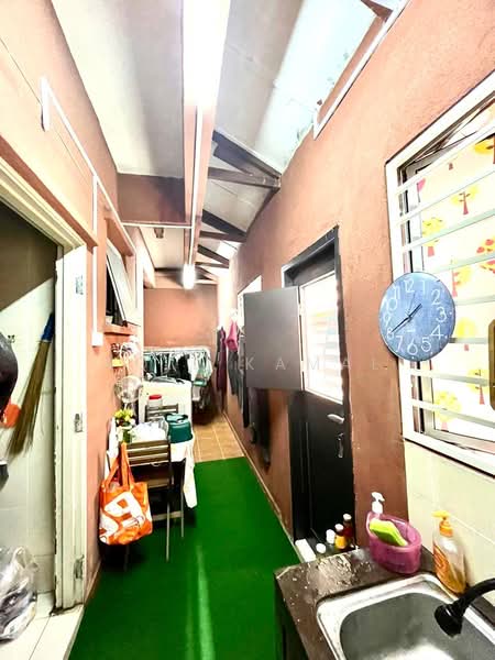 Terraced House for Sale in Alam Budiman (Shah Alam) - Aqil Kamal - PropertyGuru.com.my