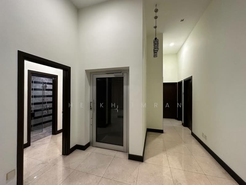 Bungalow for Rent in Titiwangsa (Kuala Lumpur) - Sheikh Imran - Interior - PropertyGuru.com.my