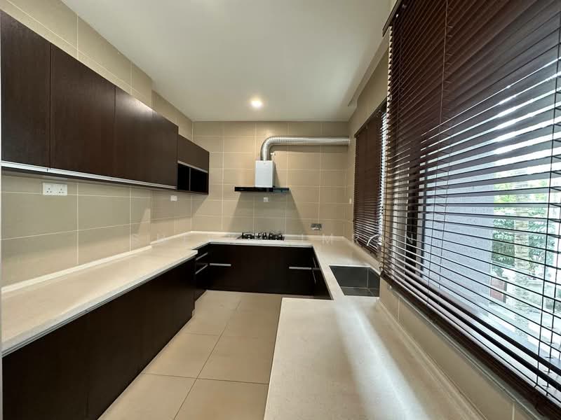 Bungalow for Rent in Titiwangsa (Kuala Lumpur) - Sheikh Imran - Kitchen - PropertyGuru.com.my