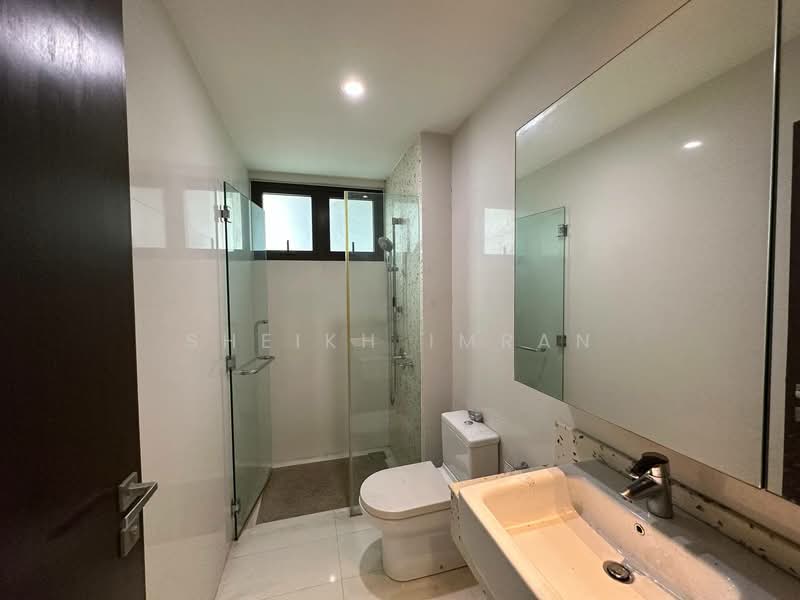 Bungalow for Rent in Titiwangsa (Kuala Lumpur) - Sheikh Imran - Bathroom - PropertyGuru.com.my
