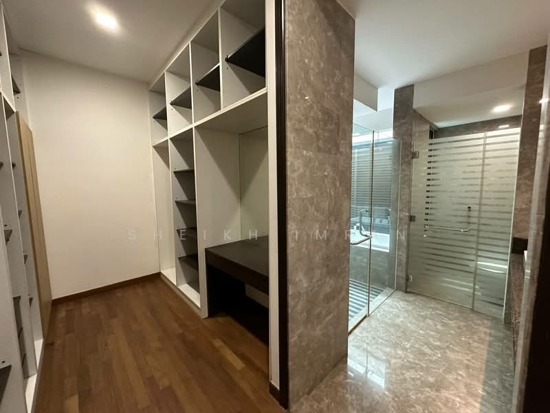 Bungalow for Rent in Titiwangsa (Kuala Lumpur) - Sheikh Imran - Bathroom - PropertyGuru.com.my