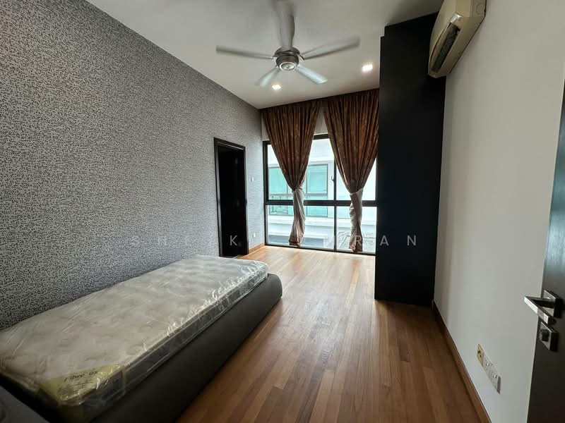Bungalow for Rent in Titiwangsa (Kuala Lumpur) - Sheikh Imran - Bedroom - PropertyGuru.com.my