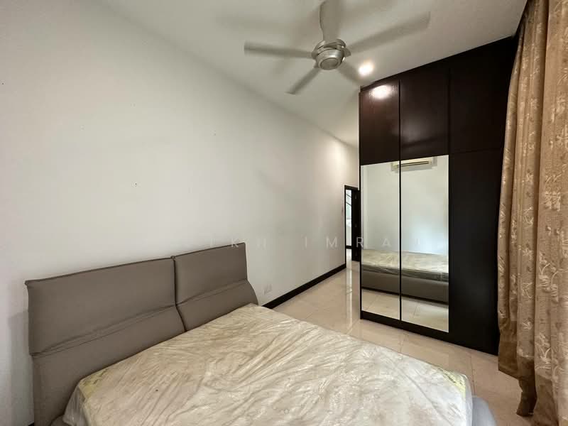 Bungalow for Rent in Titiwangsa (Kuala Lumpur) - Sheikh Imran - Bedroom - PropertyGuru.com.my