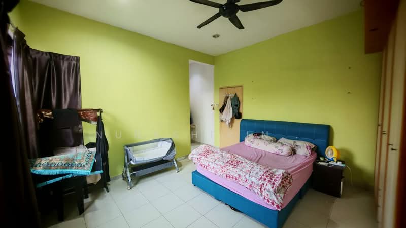 Rumah Teres untuk Dijual di Kajang (Selangor) - Nurashekin . - Bedroom - PropertyGuru.com.my