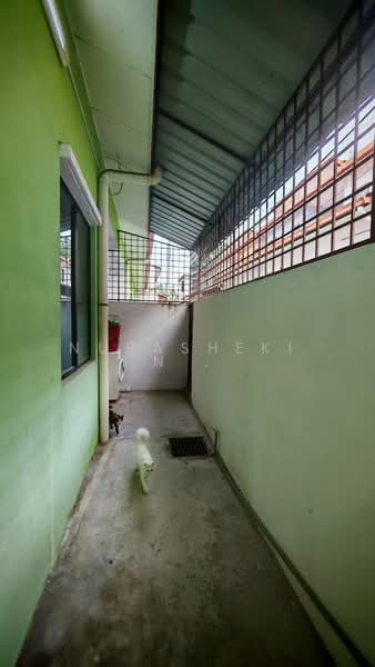Rumah Teres untuk Dijual di Kajang (Selangor) - Nurashekin . - Exterior - PropertyGuru.com.my