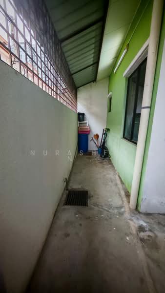 Rumah Teres untuk Dijual di Kajang (Selangor) - Nurashekin . - Exterior - PropertyGuru.com.my