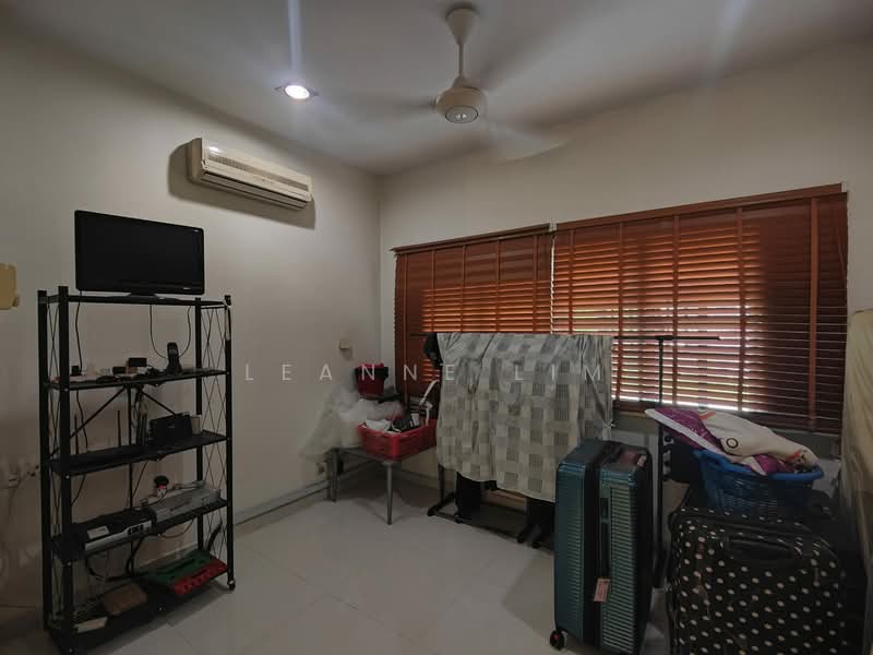 Rumah Teres 2 Tingkat untuk Dijual di Seksyen 19 (Petaling Jaya) - Leanne Lim - PropertyGuru.com.my