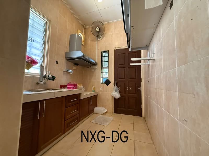 2-storey Terraced House for Sale in Kota Kemuning (Shah Alam) - Sonia Soh - PropertyGuru.com.my