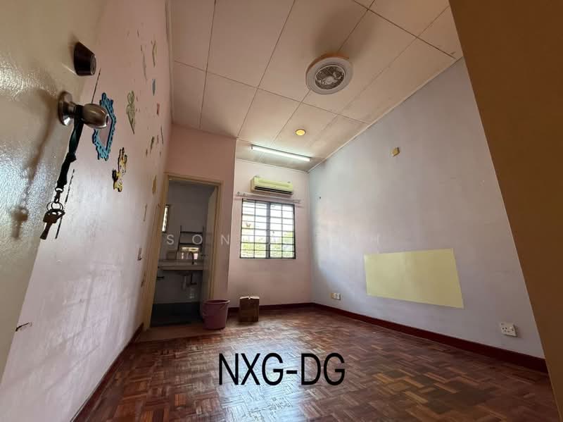 2-storey Terraced House for Sale in Kota Kemuning (Shah Alam) - Sonia Soh - PropertyGuru.com.my