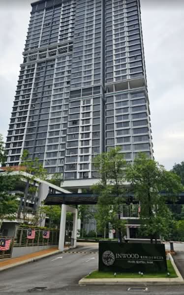 Condominium for Sale at Inwood Residences - Fifi Natasya - Exterior - PropertyGuru.com.my