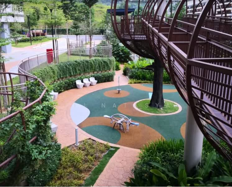 Condominium for Sale at Inwood Residences - Fifi Natasya - Exterior - PropertyGuru.com.my