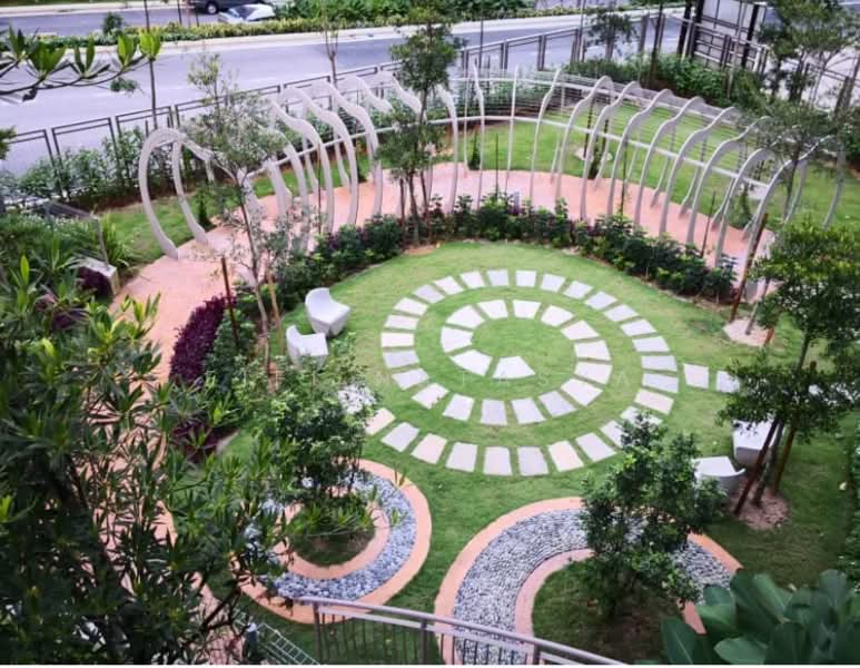 Condominium for Sale at Inwood Residences - Fifi Natasya - Garden - PropertyGuru.com.my