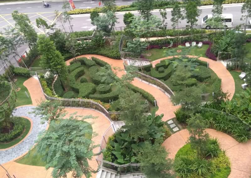 Condominium for Sale at Inwood Residences - Fifi Natasya - Garden - PropertyGuru.com.my