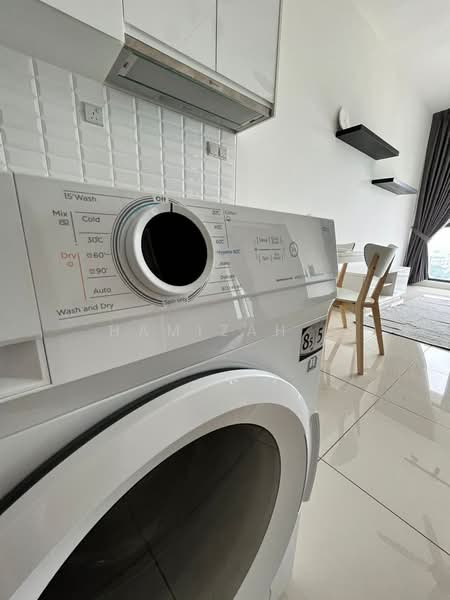 Servis Apartment untuk Disewa di Continew - Hamizah . - Interior - PropertyGuru.com.my