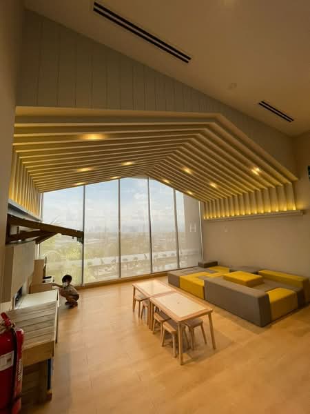 Servis Apartment untuk Disewa di Continew - Hamizah . - PropertyGuru.com.my