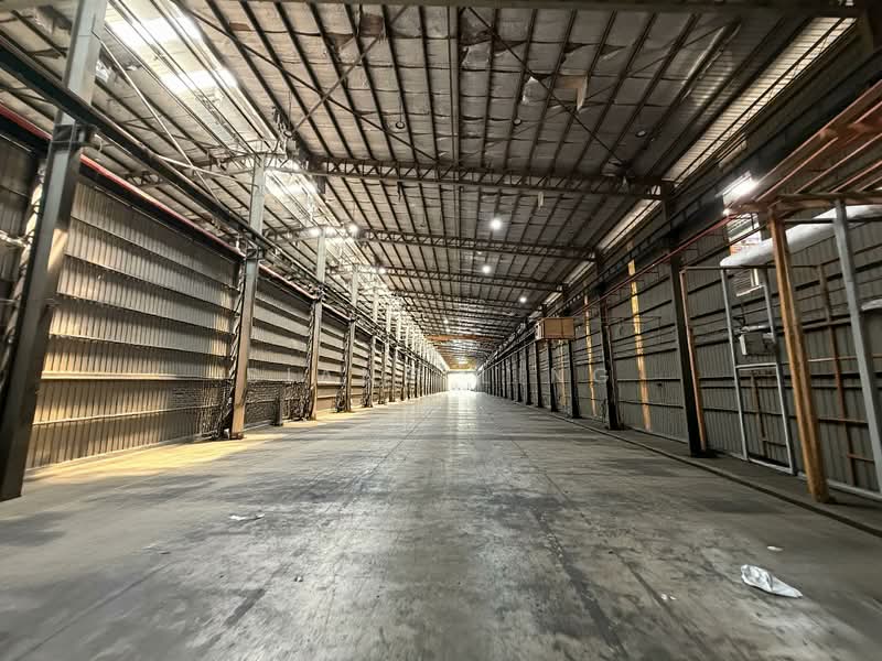 Detached Factory for Rent in Sungai Jawi (Penang) - Siang Ling - Interior - PropertyGuru.com.my