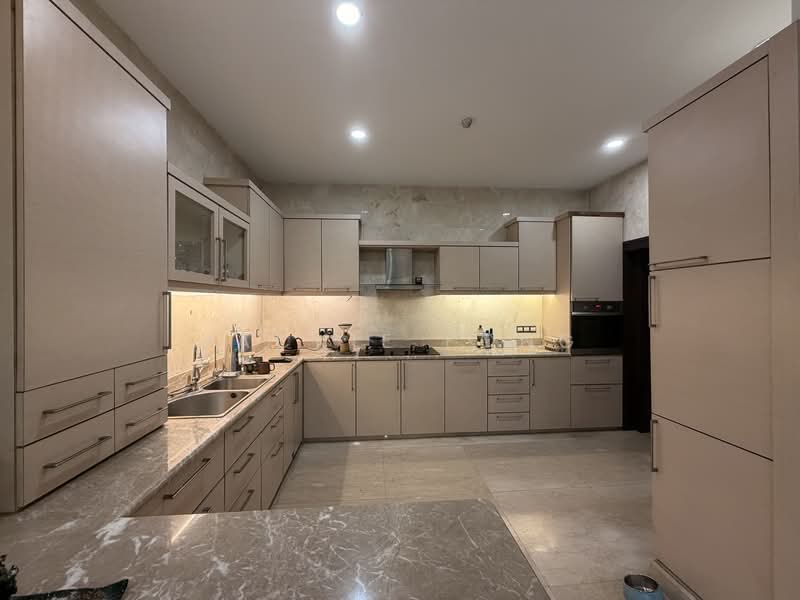 Rumah Berkembar untuk Dijual di Damansara Legenda (Petaling Jaya) - Jackie Fong - PropertyGuru.com.my