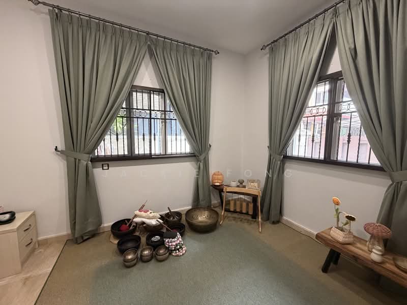 Rumah Berkembar untuk Dijual di Damansara Legenda (Petaling Jaya) - Jackie Fong - Interior - PropertyGuru.com.my