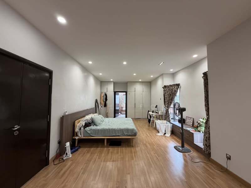 Rumah Berkembar untuk Dijual di Damansara Legenda (Petaling Jaya) - Jackie Fong - Bedroom - PropertyGuru.com.my