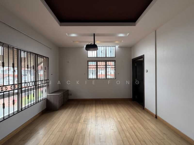 Rumah Berkembar untuk Dijual di Damansara Legenda (Petaling Jaya) - Jackie Fong - Interior - PropertyGuru.com.my