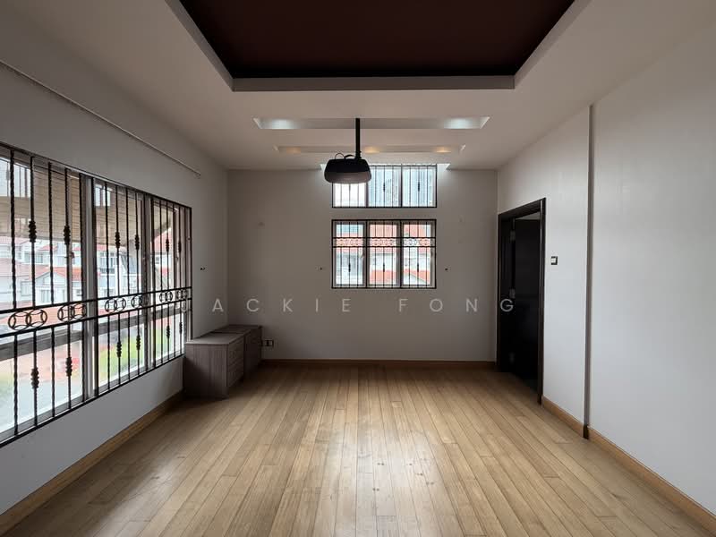 Rumah Berkembar untuk Dijual di Damansara Legenda (Petaling Jaya) - Jackie Fong - Interior - PropertyGuru.com.my